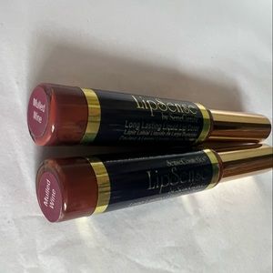 SeneGence Mulled Wine LipSense Color